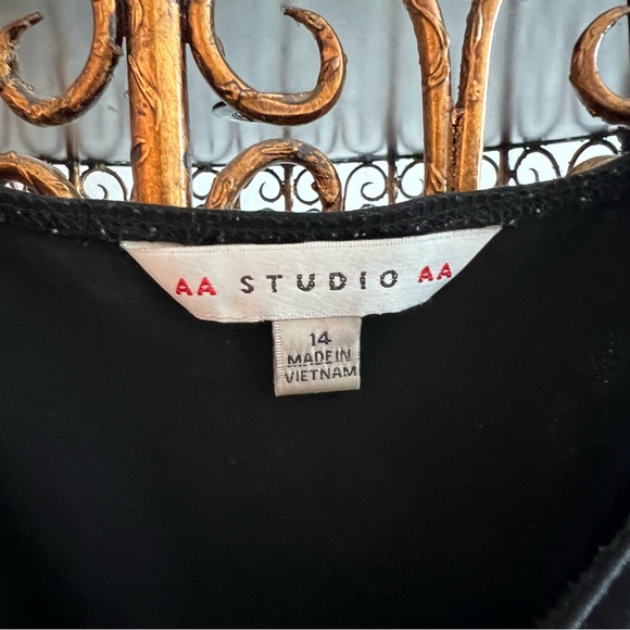 AA Studio AA Sheath Dress - Picture 4 of 5